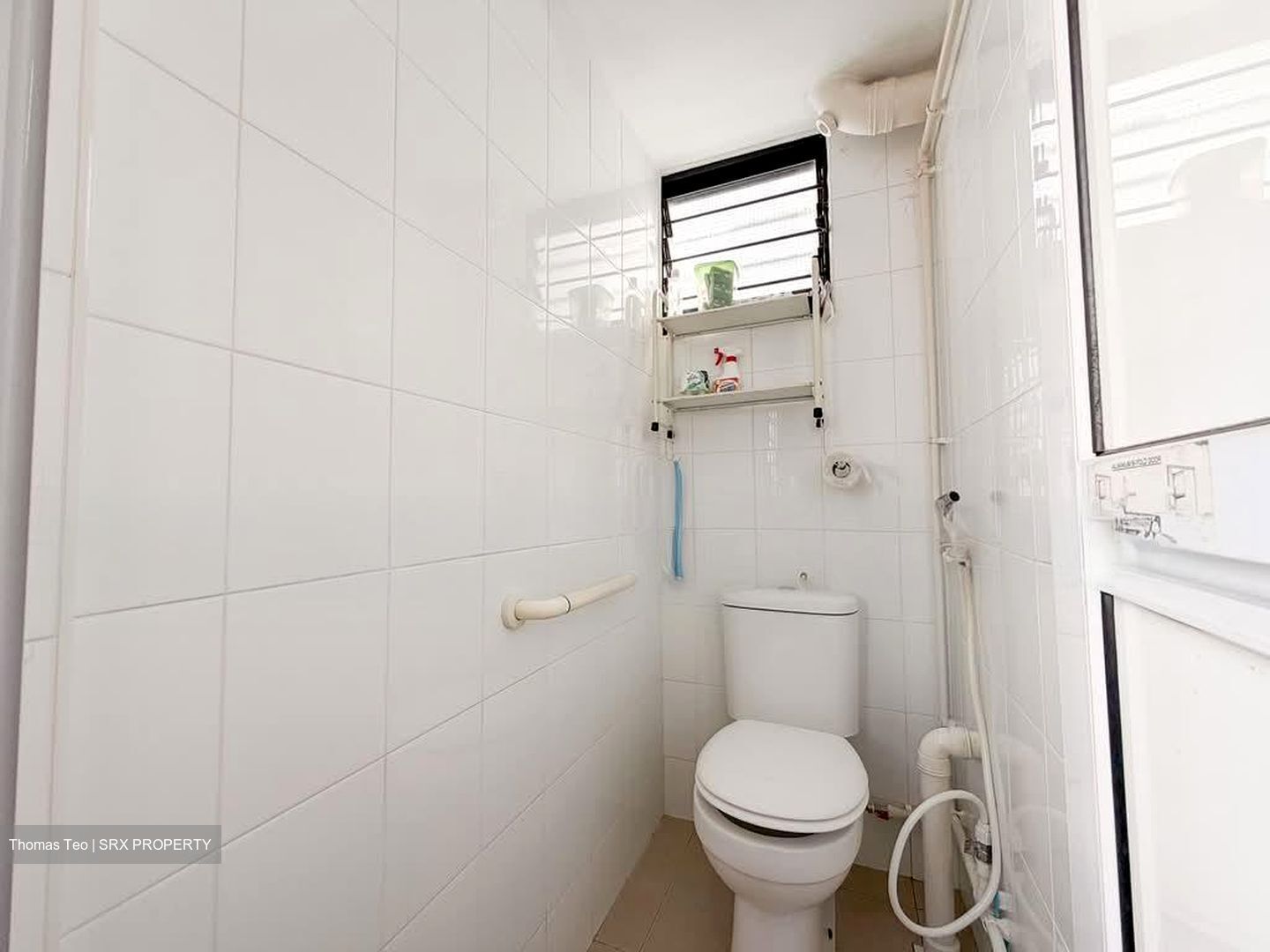 Blk 335A Smith Street (Central Area), HDB 3 Rooms #537348161